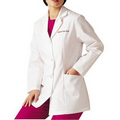 Landau Lab Coat